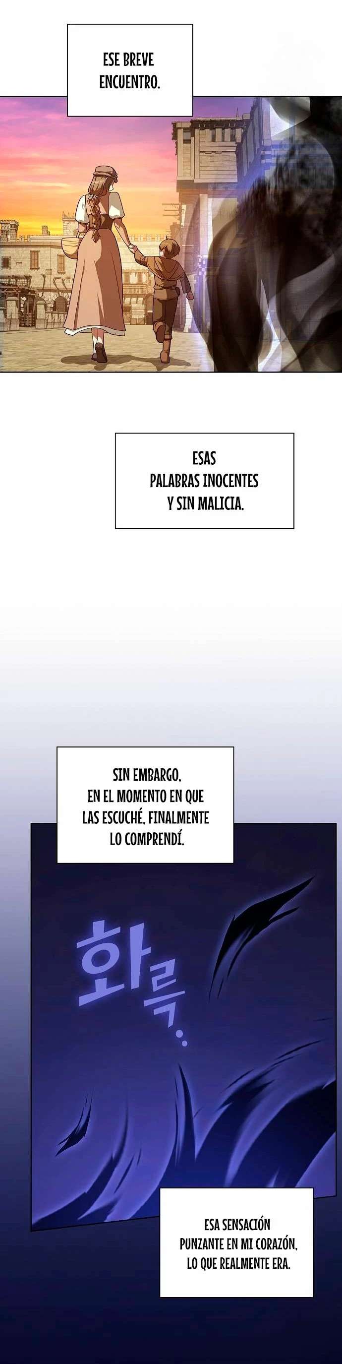 la torre del tutorial con el jugador avanzado capítulo 216 página 53