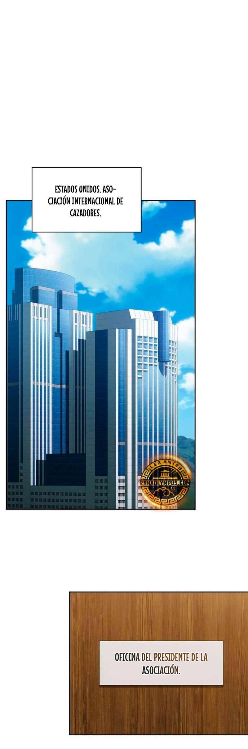 la torre del tutorial con el jugador avanzado capítulo 220 página 3