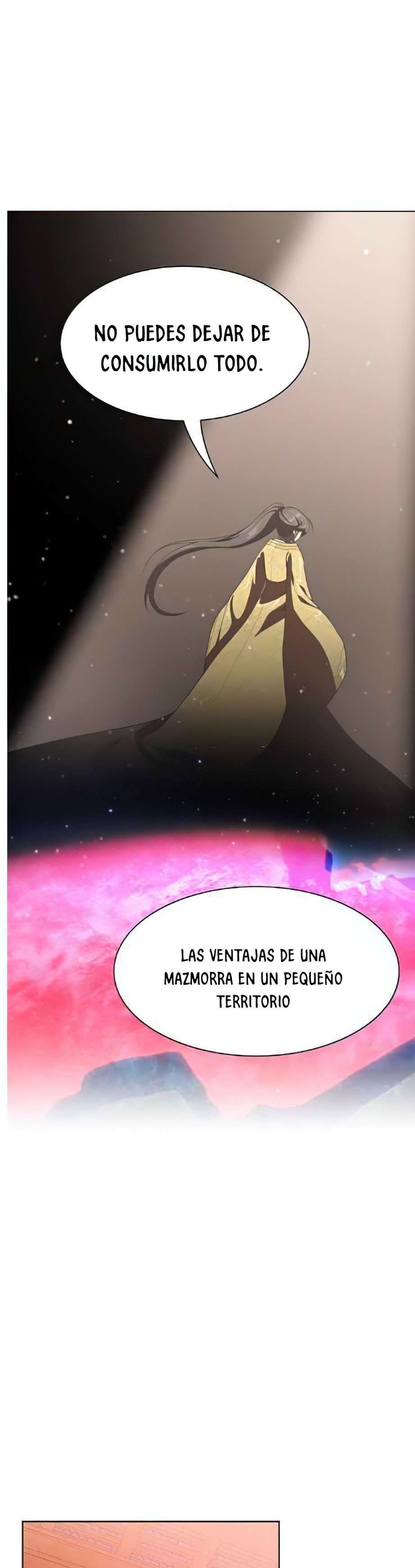 la torre del tutorial con el jugador avanzado capítulo 25 página 11