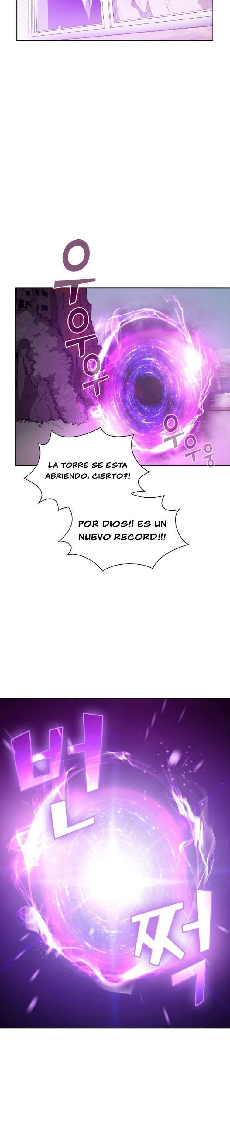 la torre del tutorial con el jugador avanzado capítulo 3 página 14