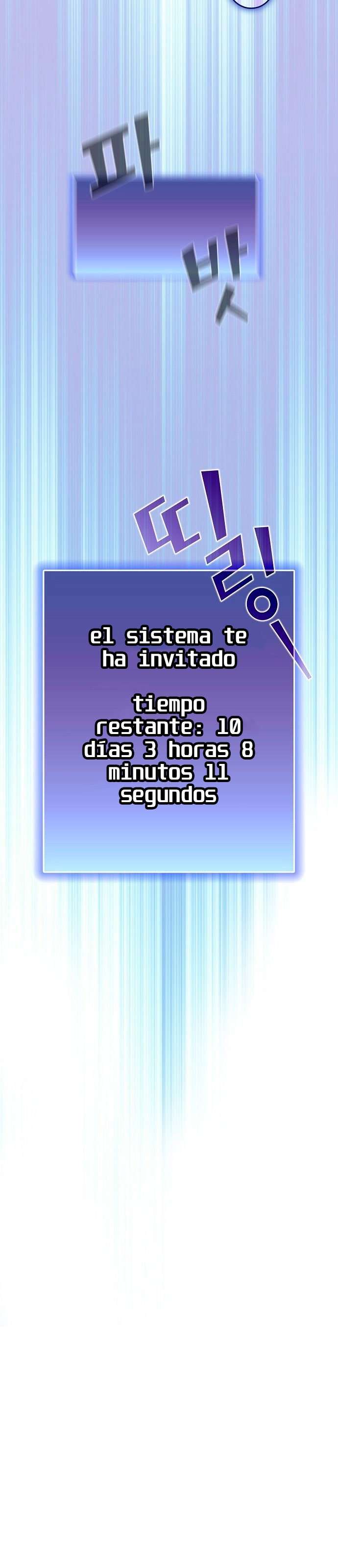 la torre del tutorial con el jugador avanzado capítulo 35 página 3