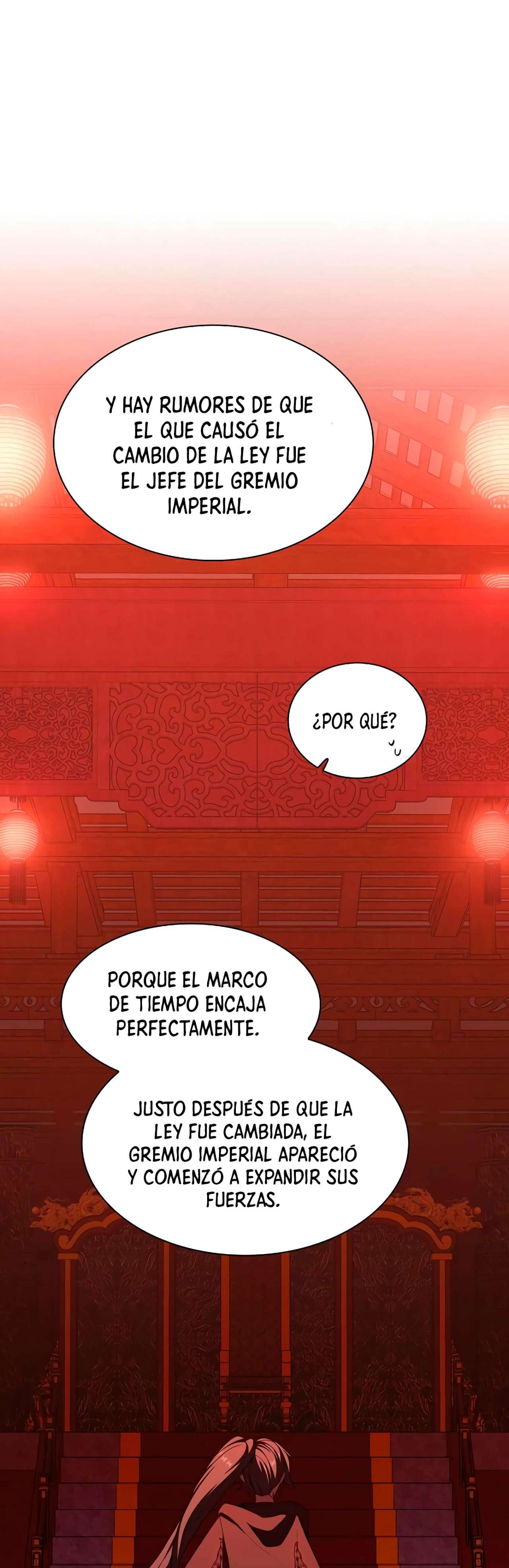 la torre del tutorial con el jugador avanzado capítulo 46 página 40