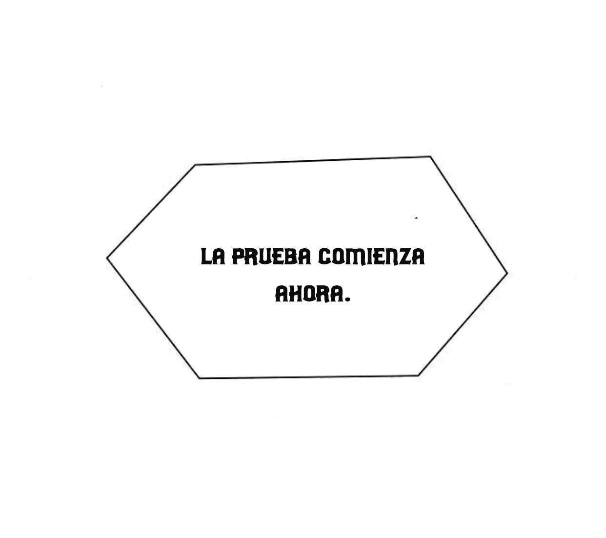 la torre del tutorial con el jugador avanzado capítulo 5 página 67