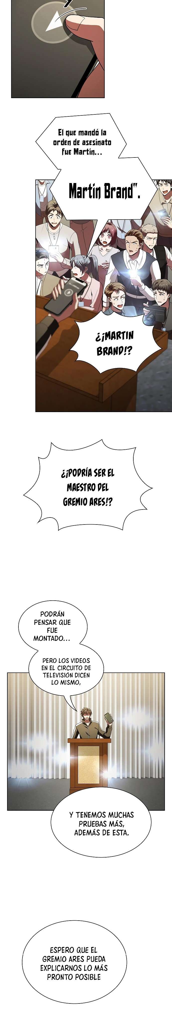la torre del tutorial con el jugador avanzado capítulo 53 página 4