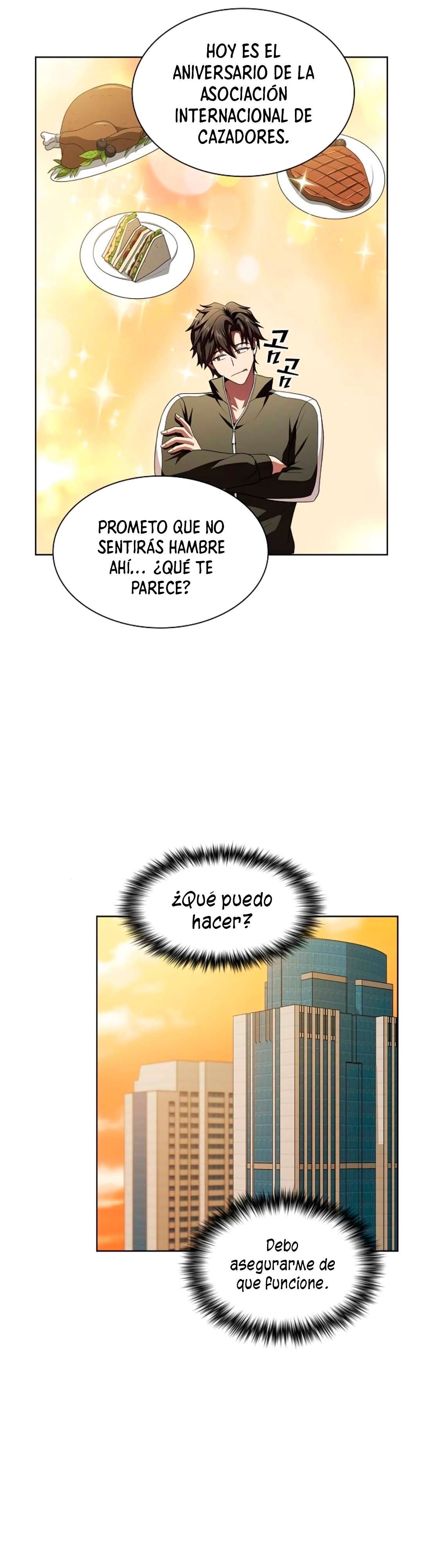la torre del tutorial con el jugador avanzado capítulo 55 página 26
