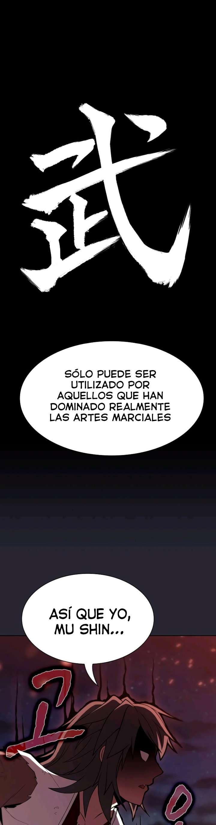 la torre del tutorial con el jugador avanzado capítulo 59 página 36