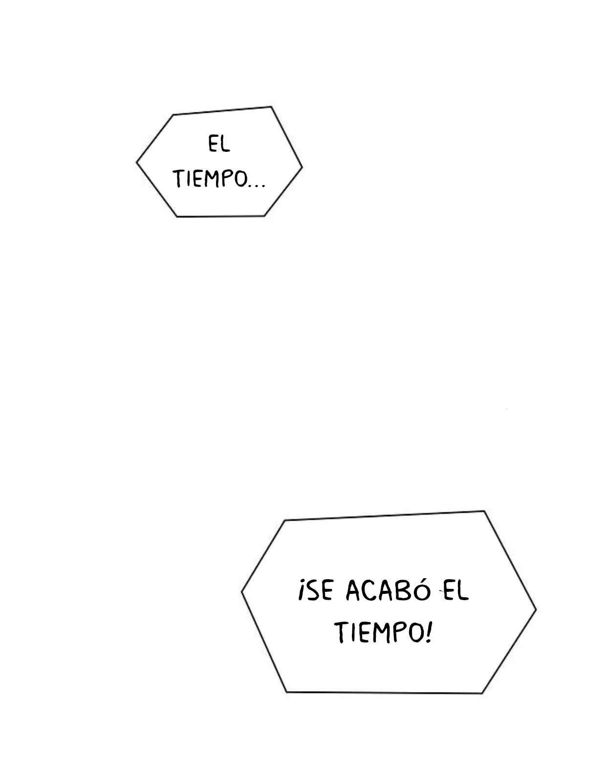 la torre del tutorial con el jugador avanzado capítulo 6 página 36