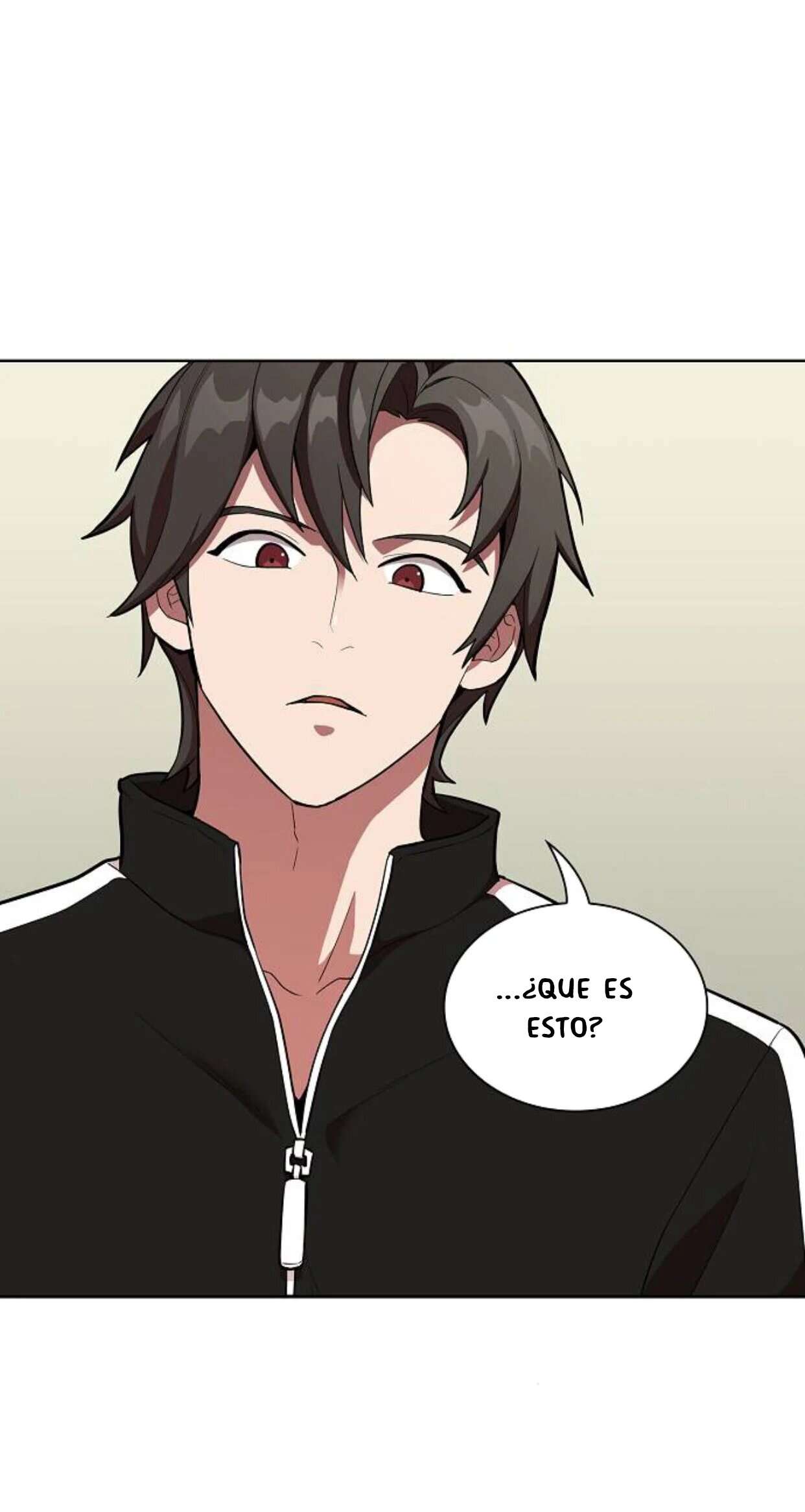 la torre del tutorial con el jugador avanzado capítulo 6 página 53
