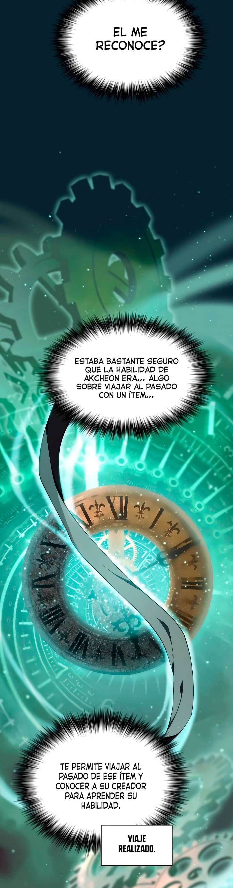 la torre del tutorial con el jugador avanzado capítulo 67 página 12