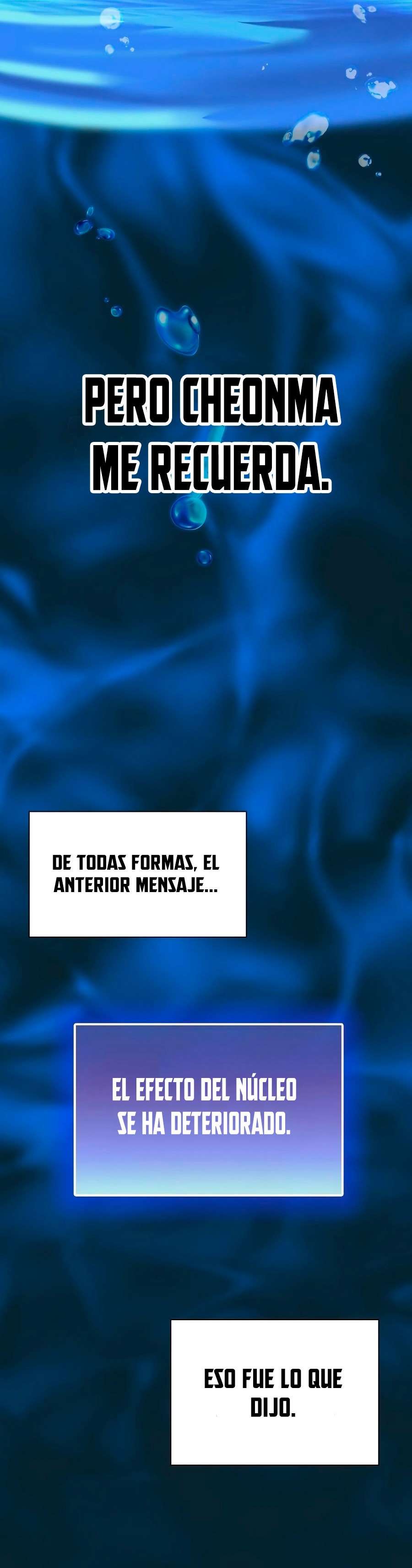 la torre del tutorial con el jugador avanzado capítulo 67 página 17