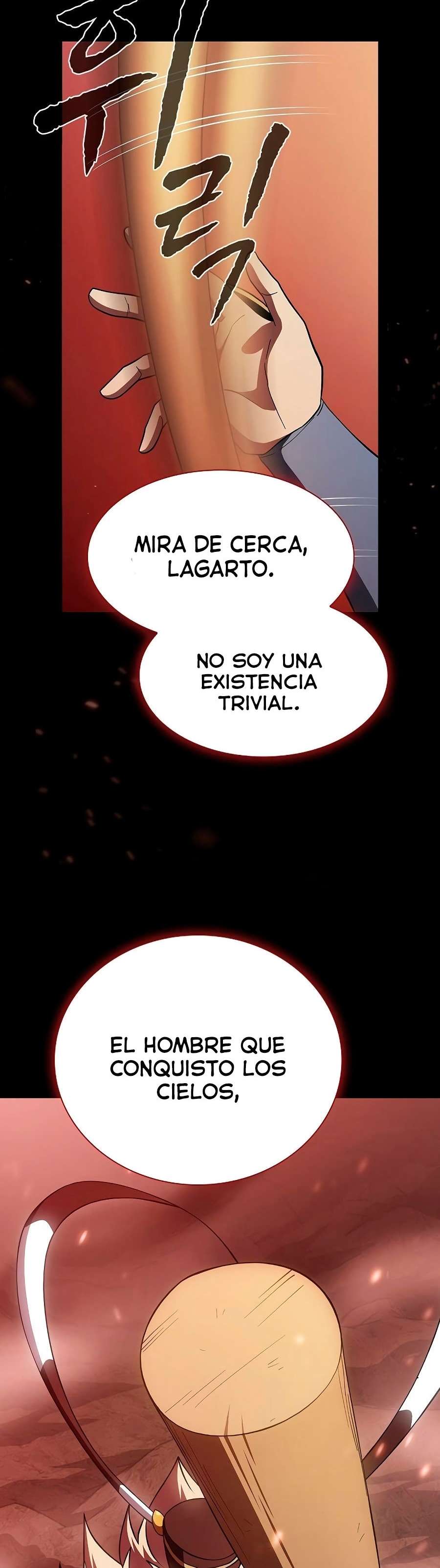 la torre del tutorial con el jugador avanzado capítulo 67 página 7