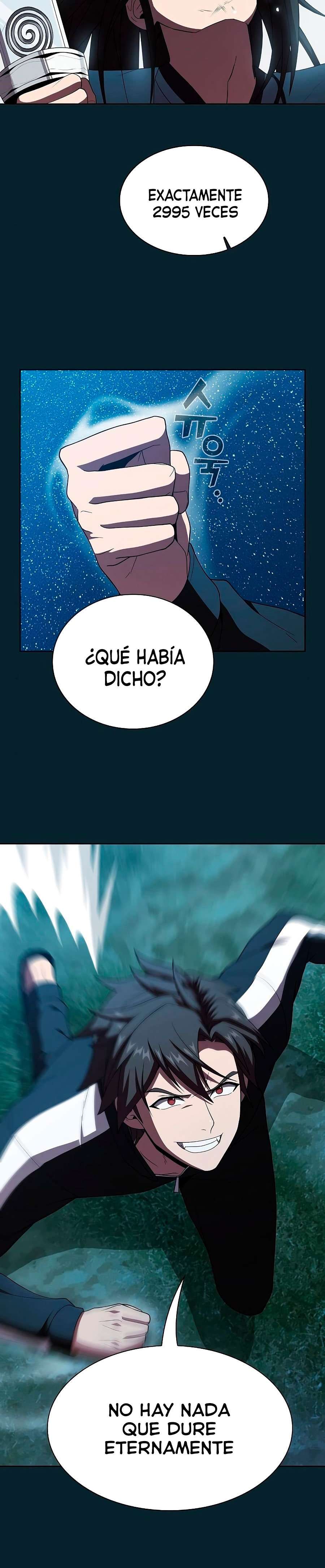 la torre del tutorial con el jugador avanzado capítulo 69 página 24