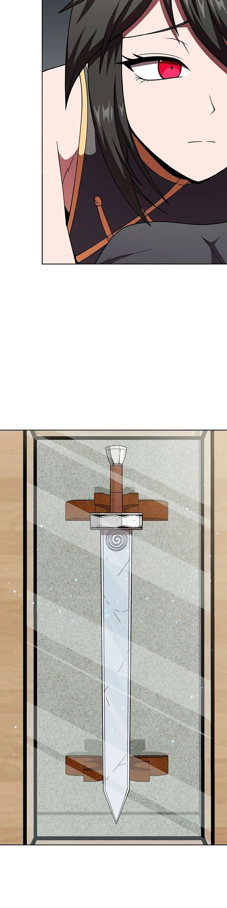 la torre del tutorial con el jugador avanzado capítulo 69 página 41