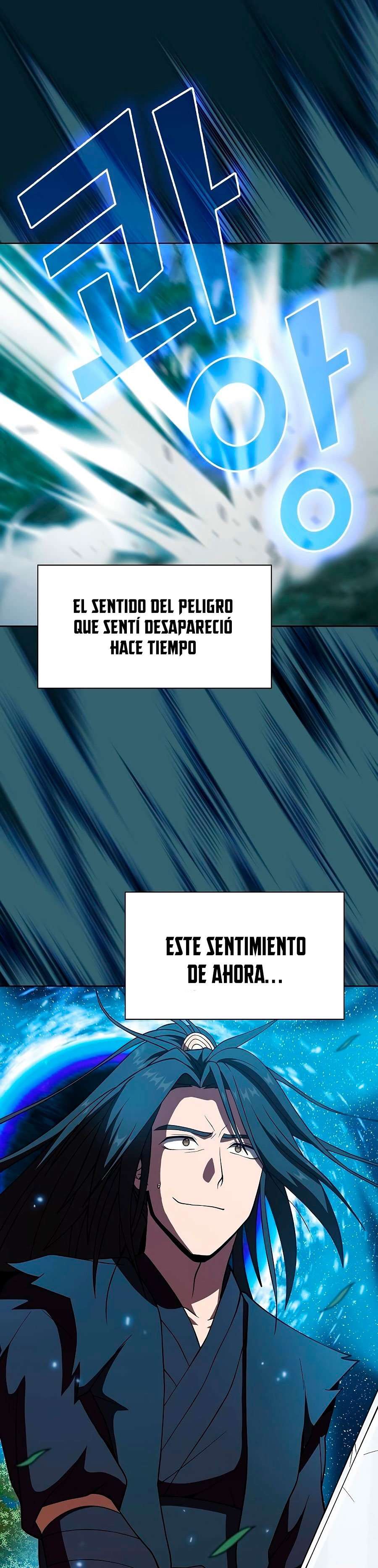 la torre del tutorial con el jugador avanzado capítulo 70 página 17