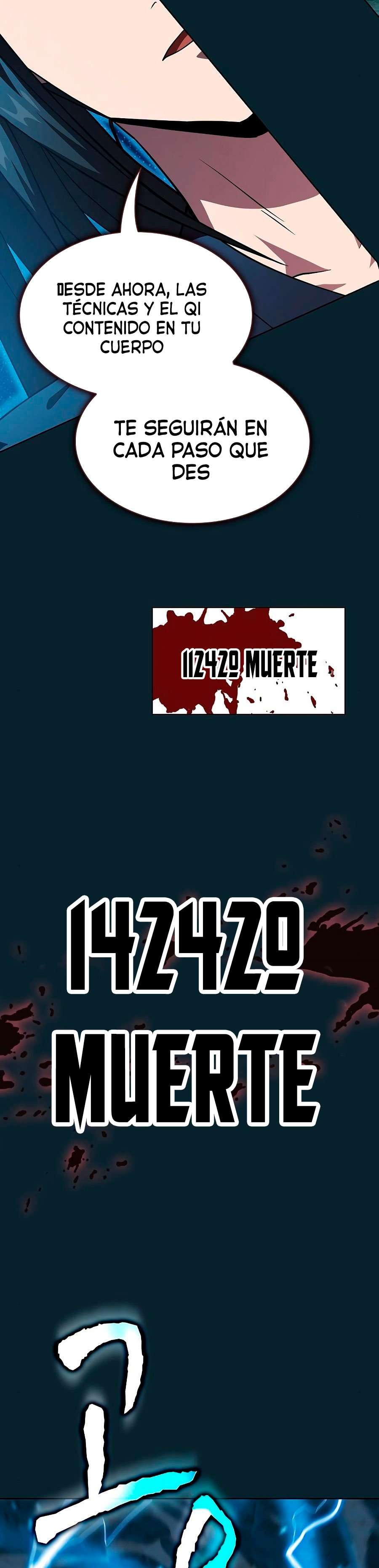 la torre del tutorial con el jugador avanzado capítulo 70 página 26