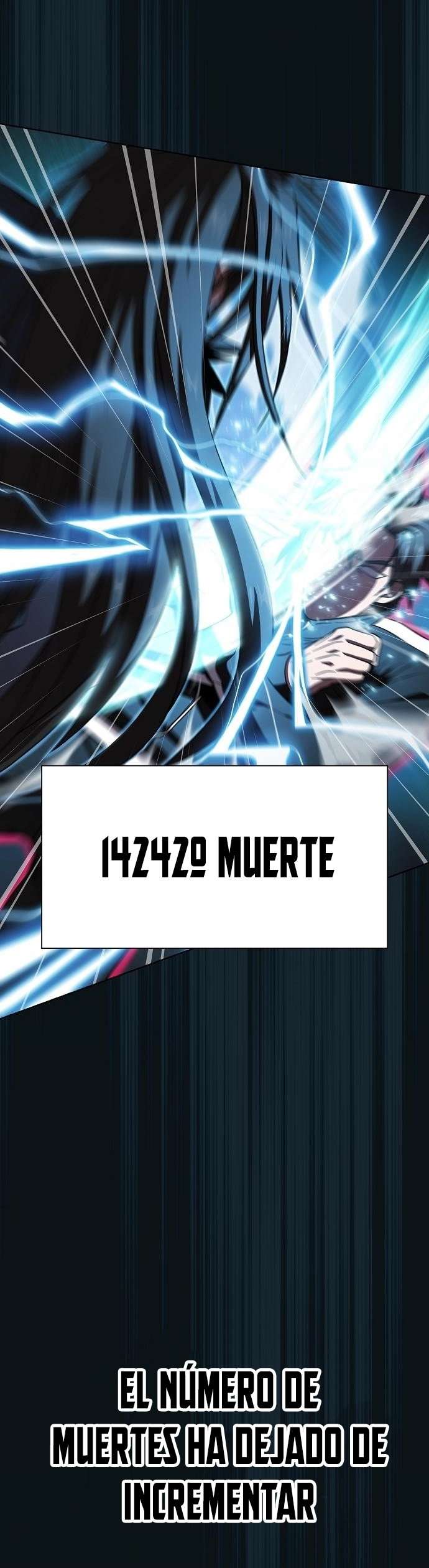 la torre del tutorial con el jugador avanzado capítulo 71 página 3