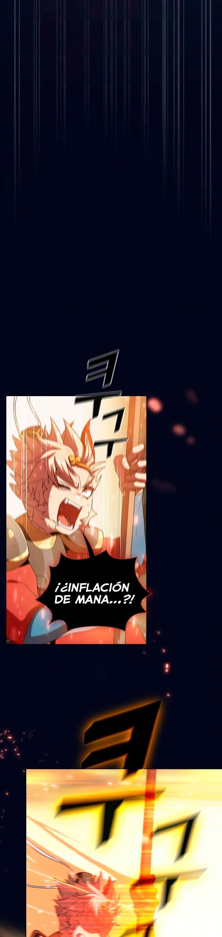 la torre del tutorial con el jugador avanzado capítulo 74 página 11