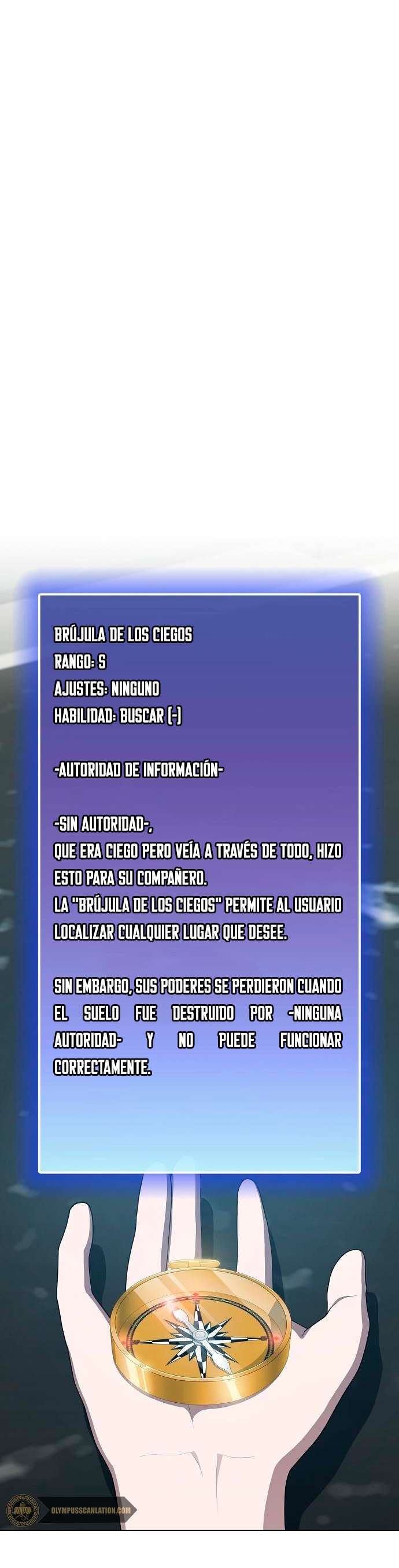 la torre del tutorial con el jugador avanzado capítulo 80 página 20