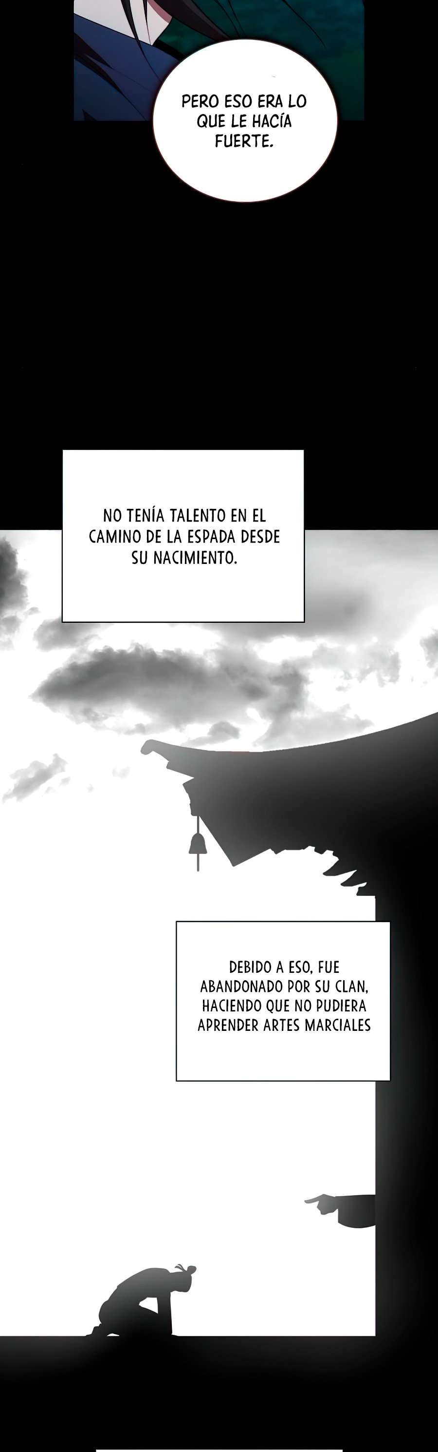 la torre del tutorial con el jugador avanzado capítulo 84 página 18