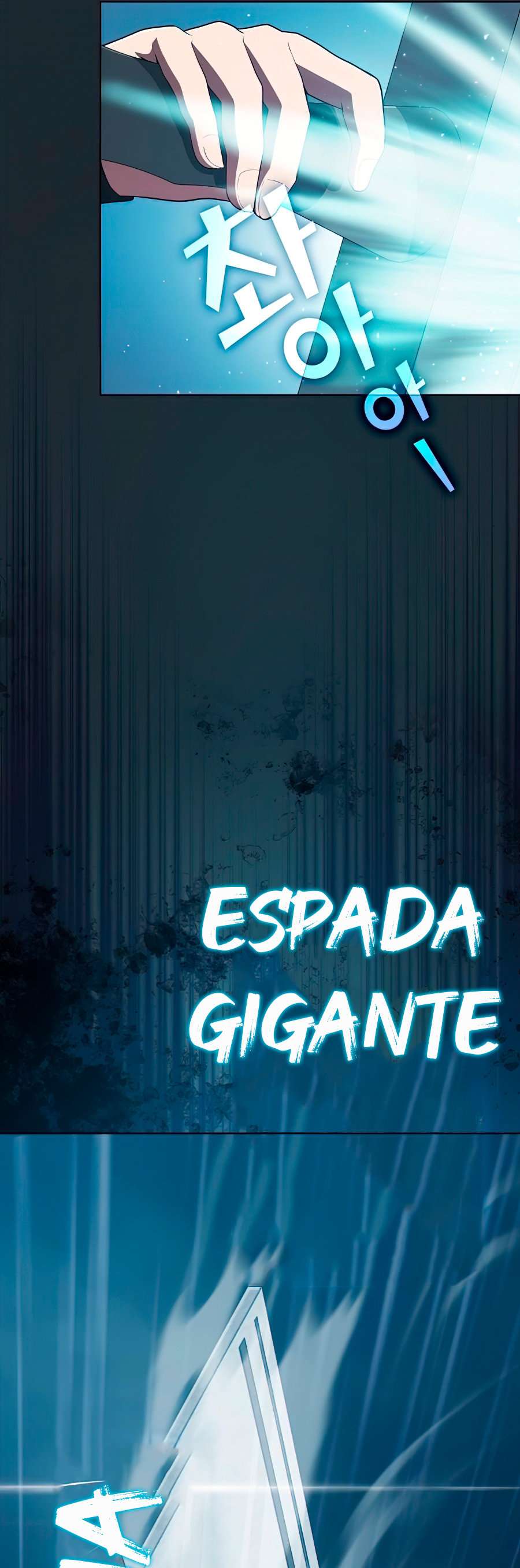 la torre del tutorial con el jugador avanzado capítulo 86 página 47