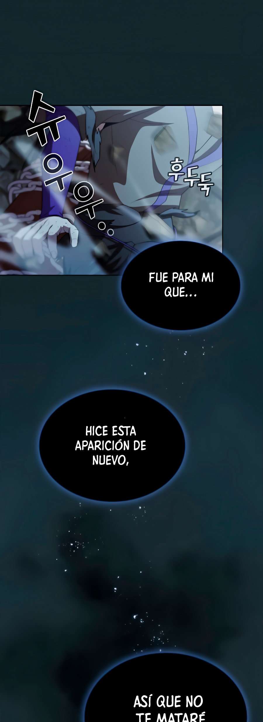 la torre del tutorial con el jugador avanzado capítulo 87 página 12