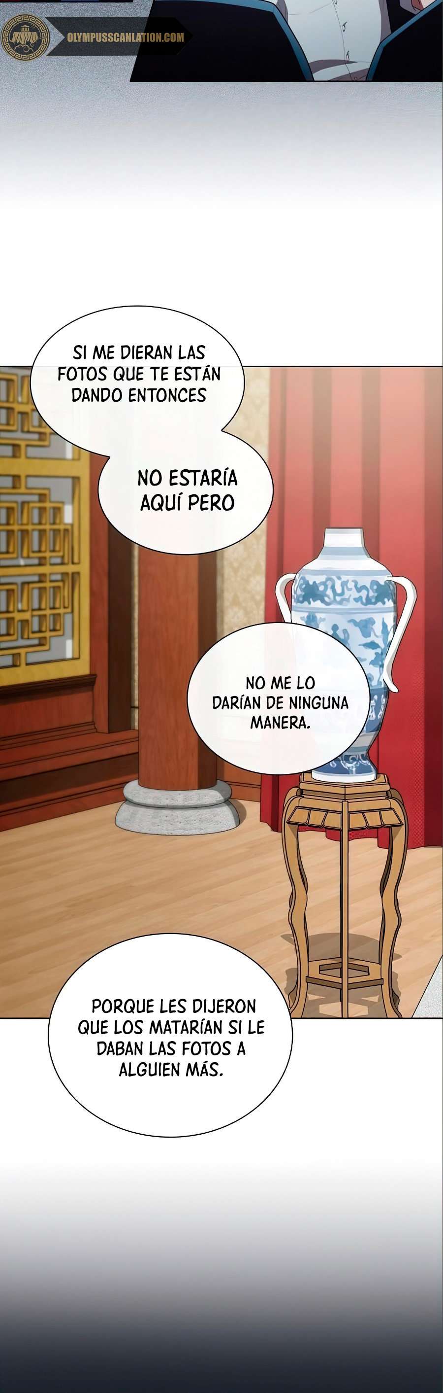 la torre del tutorial con el jugador avanzado capítulo 91 página 47