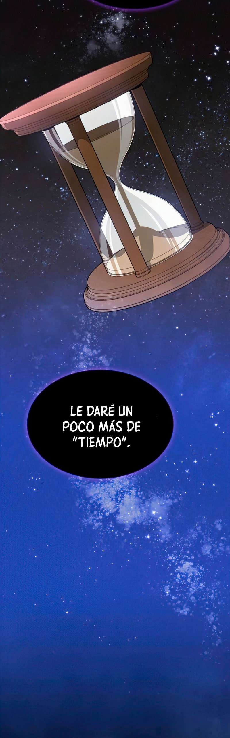 la torre del tutorial con el jugador avanzado capítulo 93 página 21