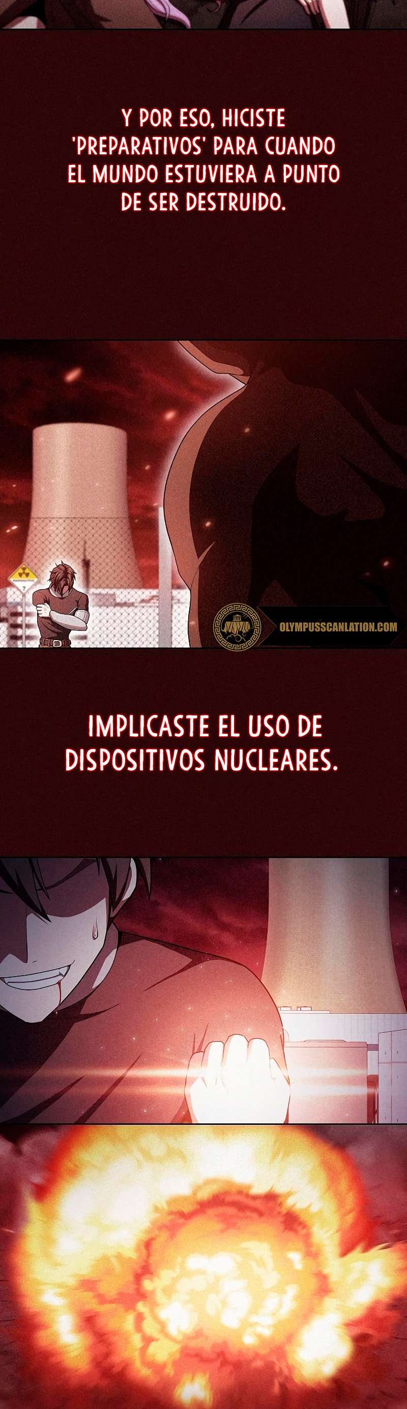 la torre del tutorial con el jugador avanzado capítulo 99 página 27