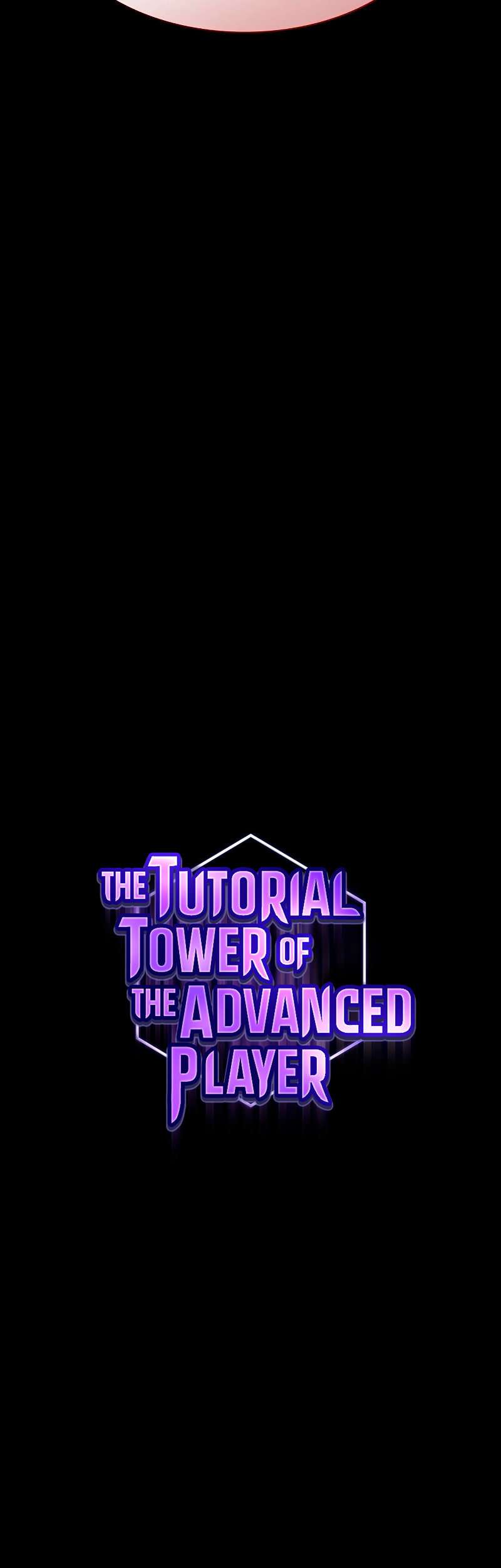 la torre del tutorial con el jugador avanzado capítulo 99 página 8