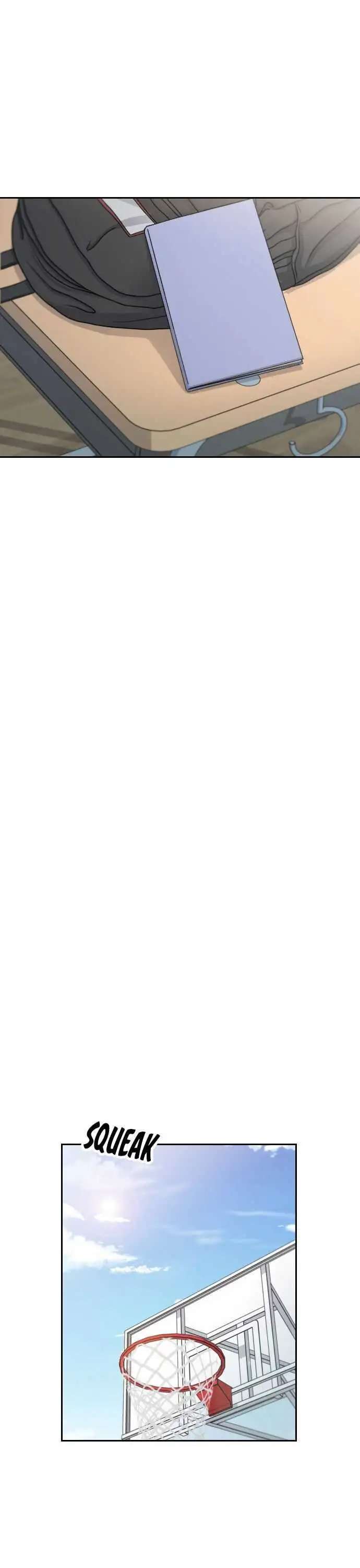 !Soy El único Que Puedo Verlo! capítulo 1 página 21