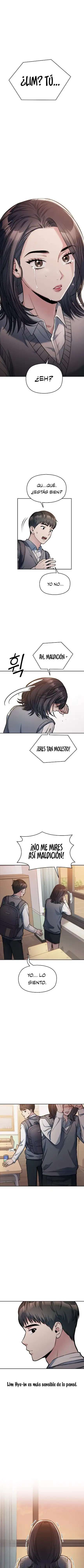 !Soy El único Que Puedo Verlo! capítulo 10 página 2