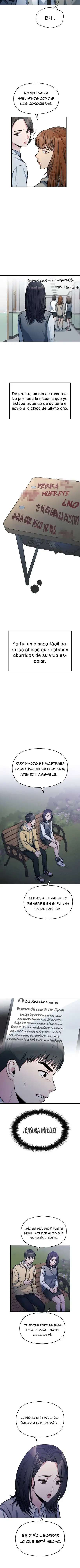!Soy El único Que Puedo Verlo! capítulo 11 página 12