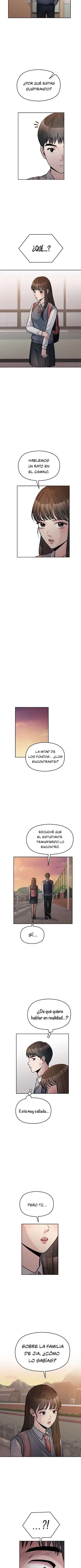 !Soy El único Que Puedo Verlo! capítulo 19 página 9