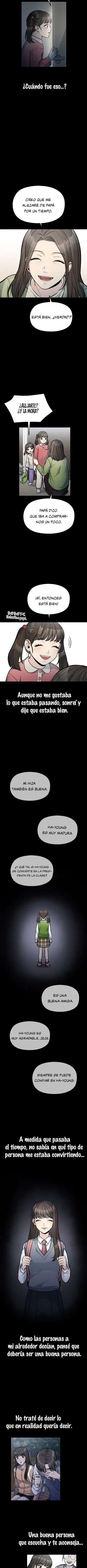 !Soy El único Que Puedo Verlo! capítulo 24 página 11