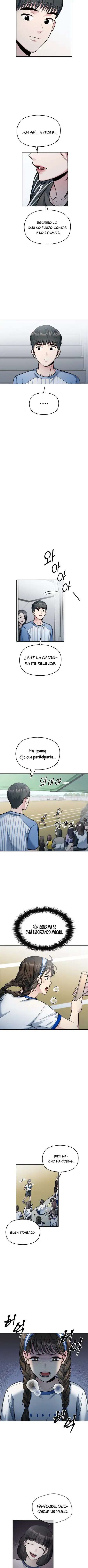 !Soy El único Que Puedo Verlo! capítulo 26 página 4