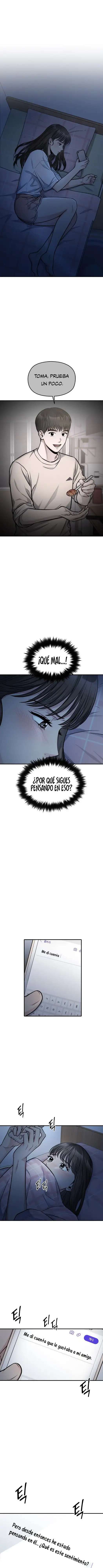 !Soy El único Que Puedo Verlo! capítulo 37 página 2