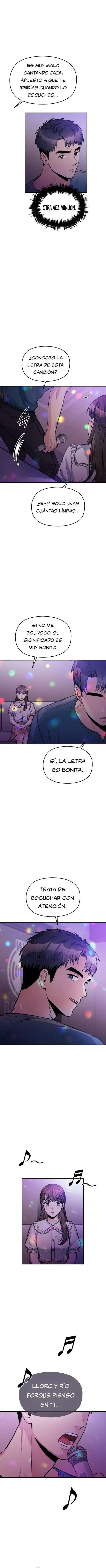 !Soy El único Que Puedo Verlo! capítulo 38 página 12