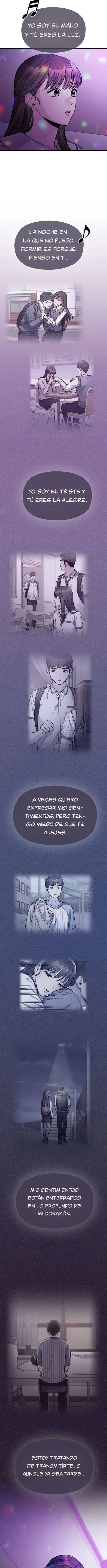 !Soy El único Que Puedo Verlo! capítulo 38 página 13