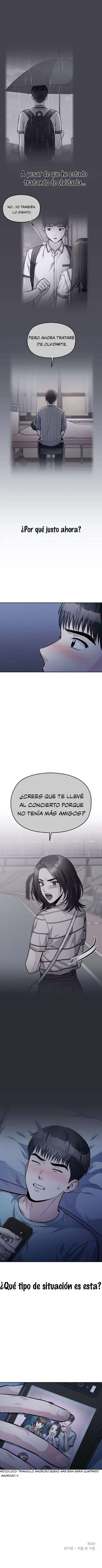 !Soy El único Que Puedo Verlo! capítulo 39 página 16