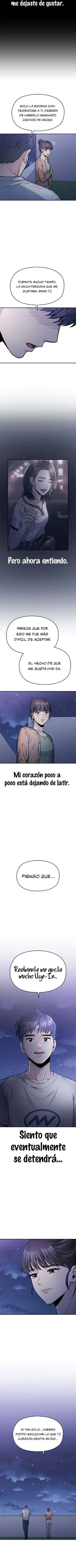 !Soy El único Que Puedo Verlo! capítulo 44 página 13