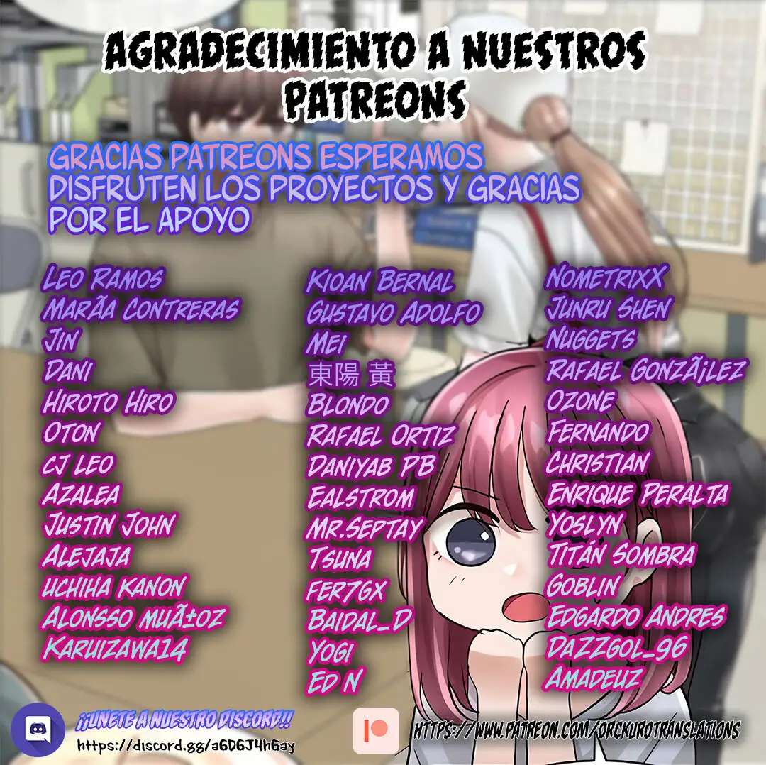 !Soy El único Que Puedo Verlo! capítulo 52 página 24
