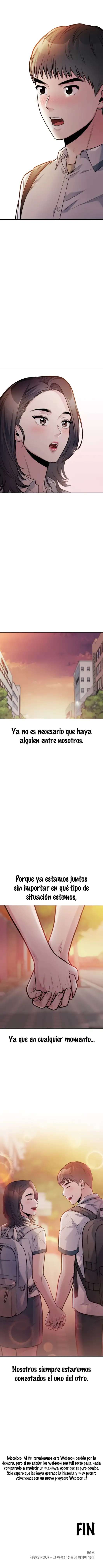 !Soy El único Que Puedo Verlo! capítulo 54 página 20