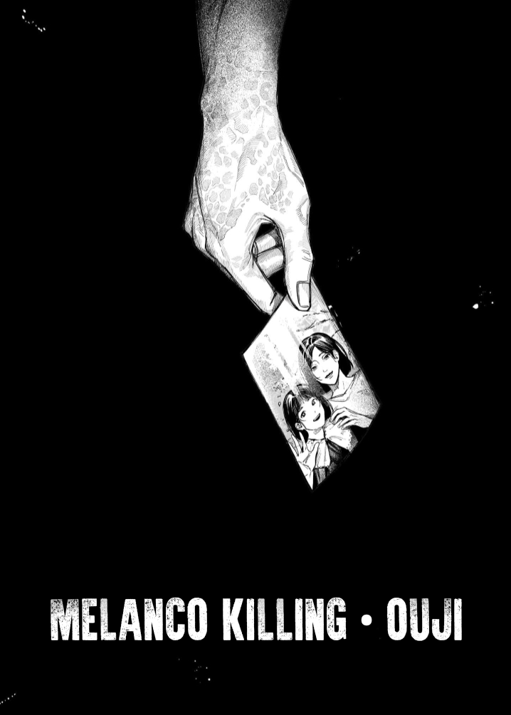 Melanco Killing capítulo 1 página 2