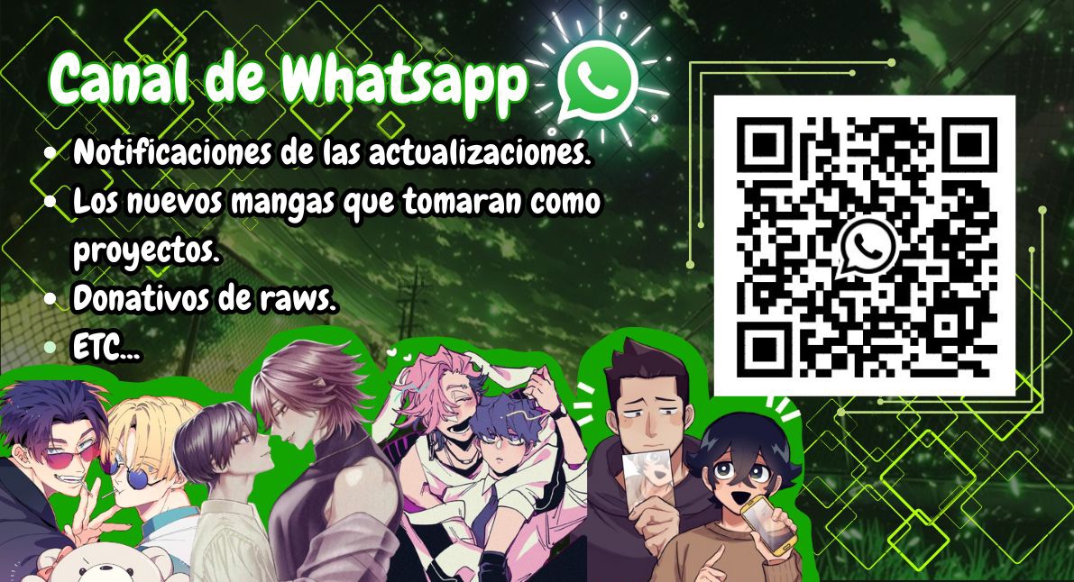 Melanco Killing capítulo 1 página 71
