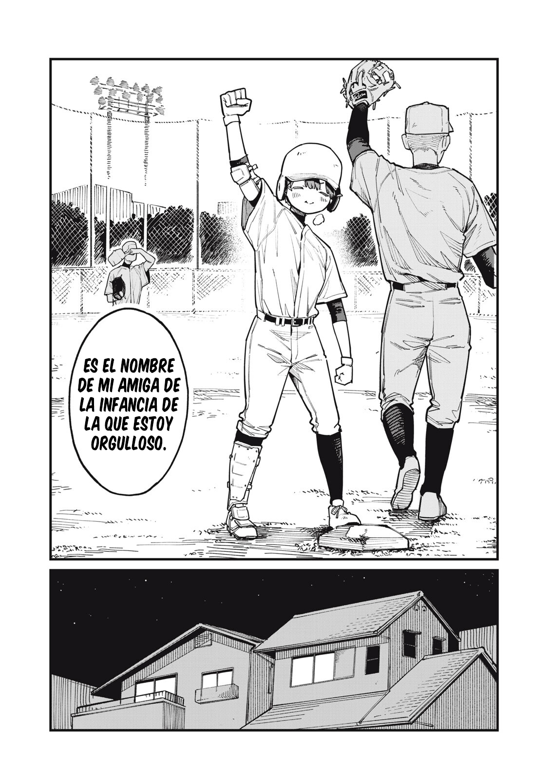 Yua Suragga capítulo 1 página 15