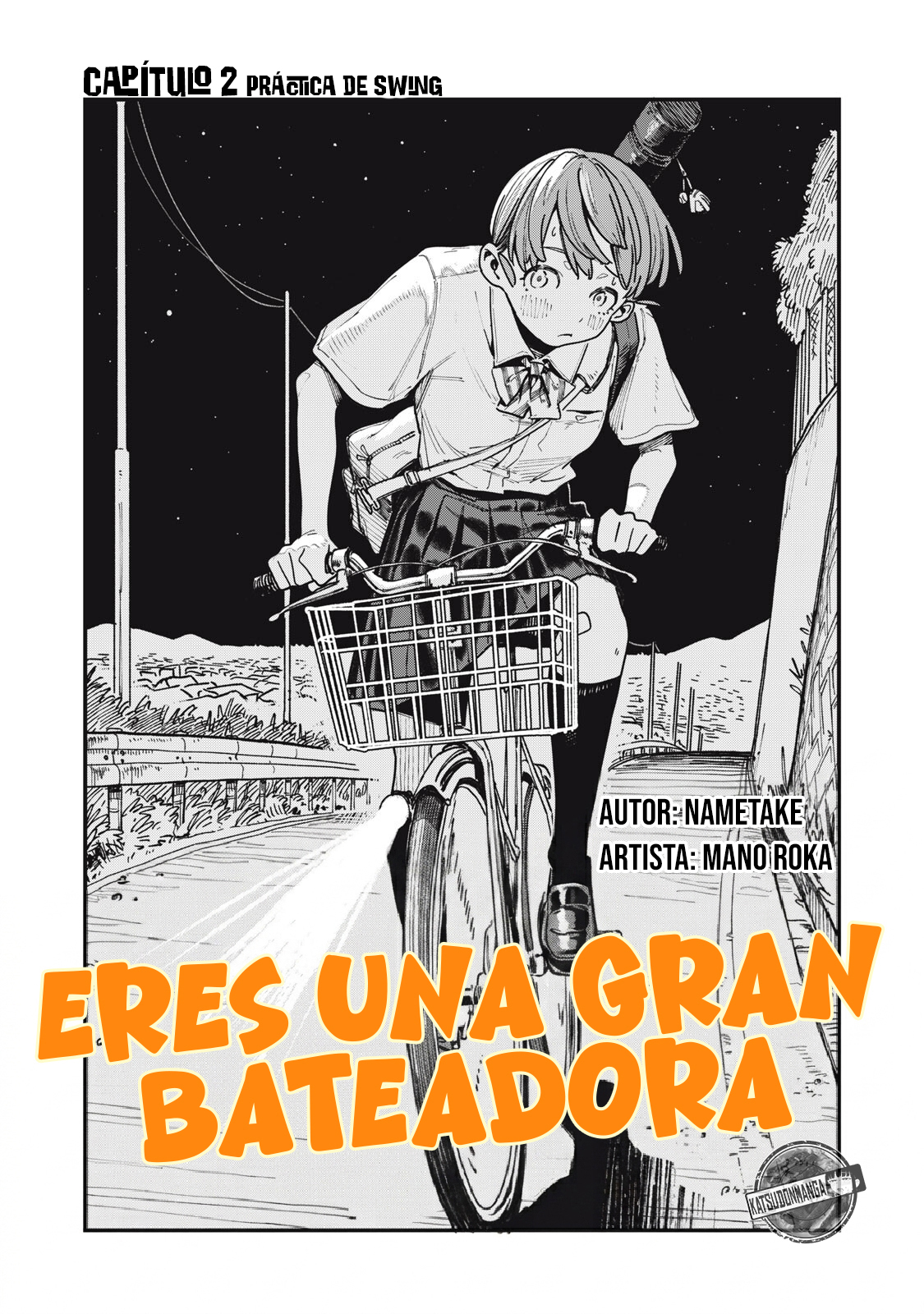 Yua Suragga capítulo 2 página 2