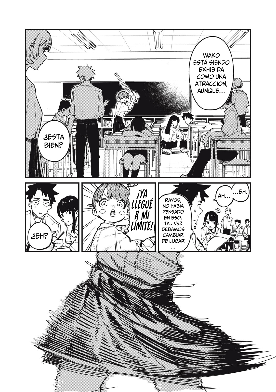 Yua Suragga capítulo 2 página 6