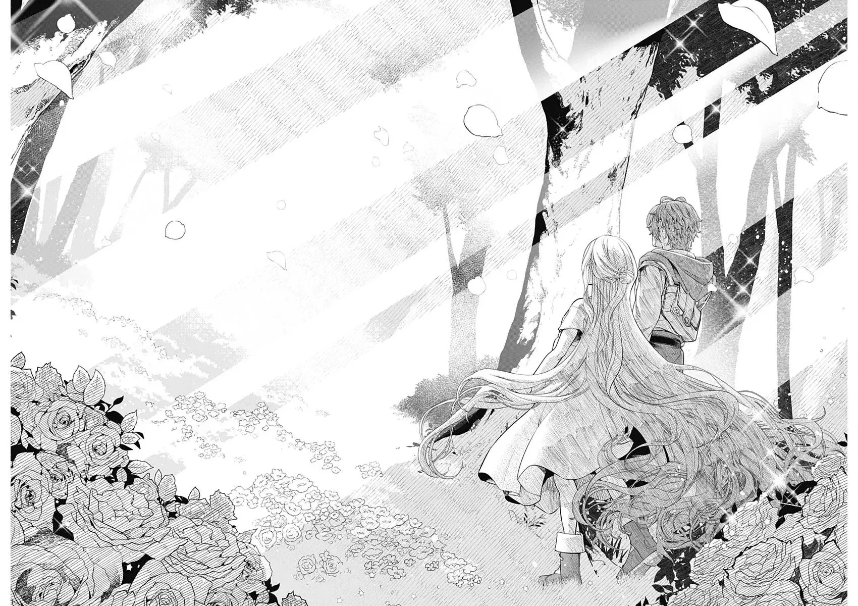 Märchen Crown capítulo 0 página 38