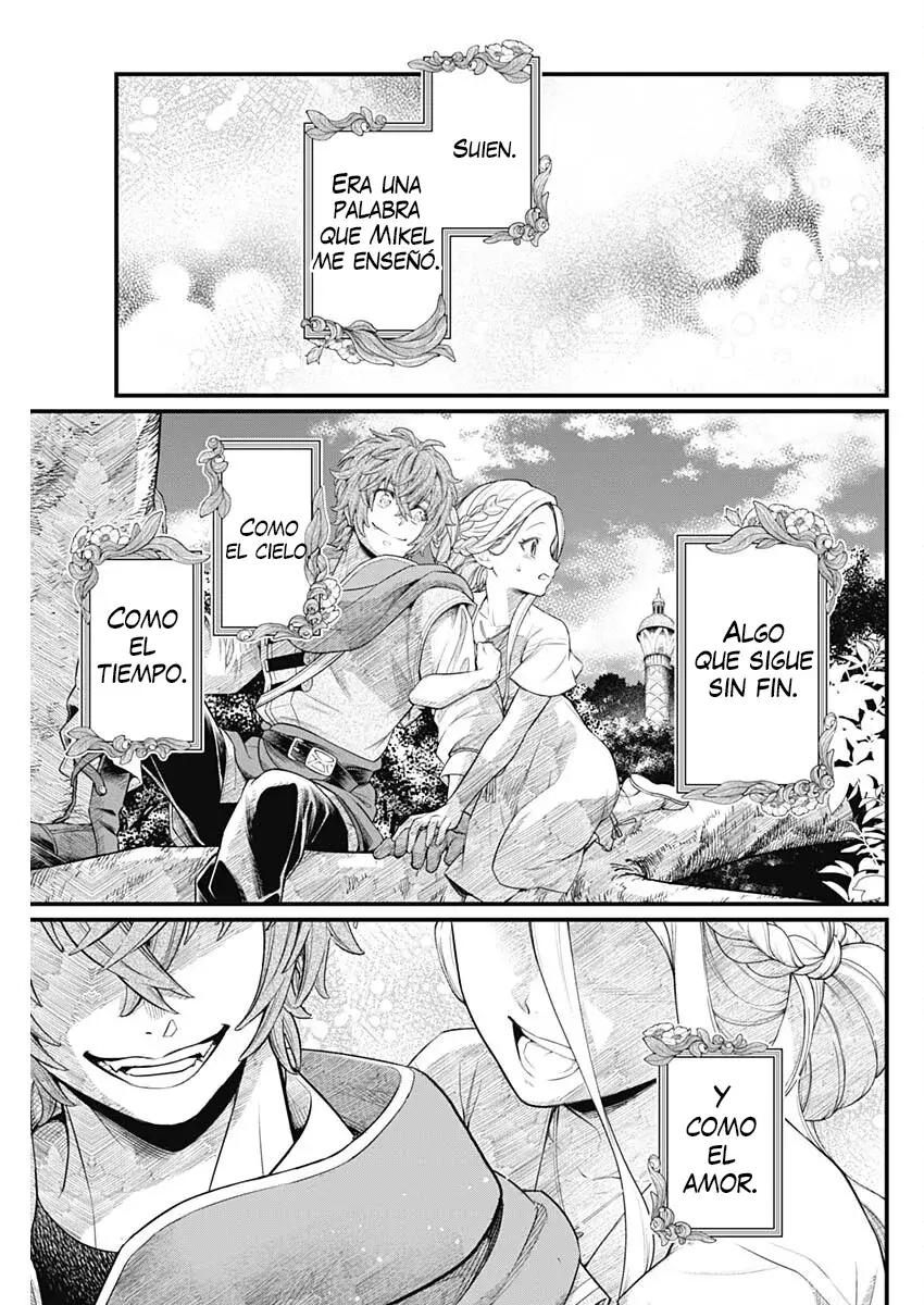 Märchen Crown capítulo 1 página 10