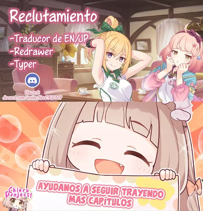 Märchen Crown capítulo 1 página 23